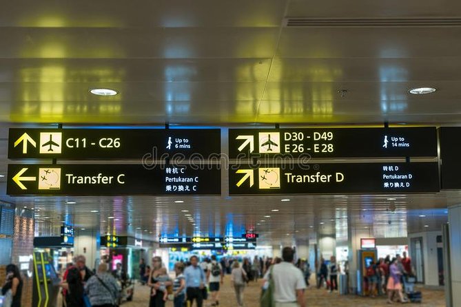 Malaysia Airport Transfer (KLIA/KLIA2) to KL & KLANG VALLEY via Premium MPV - Good To Know