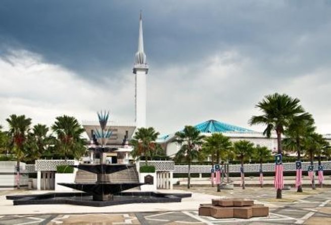 Malaysia Amazing Cultural Street Food and City Tour - Good To Know
