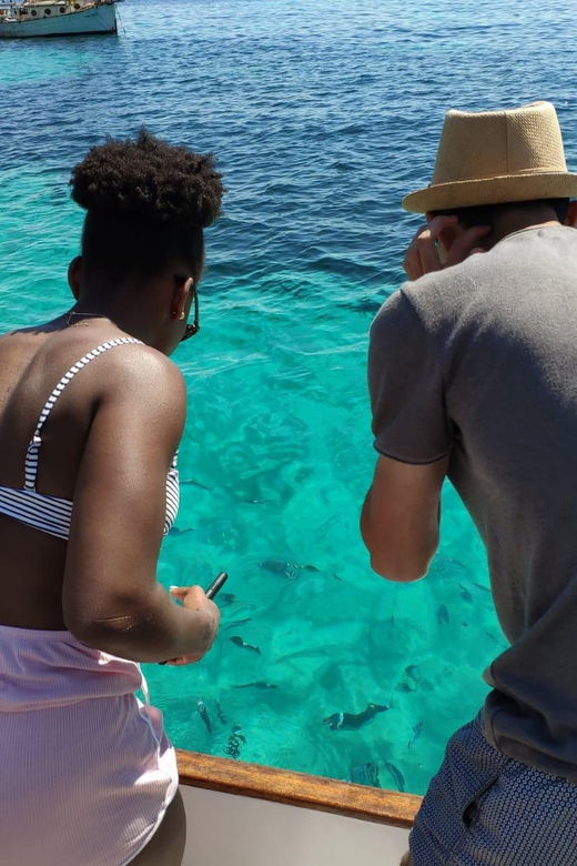 Mallorca: Llaüt Excursion Around Palma With Food and Drinks - Good To Know