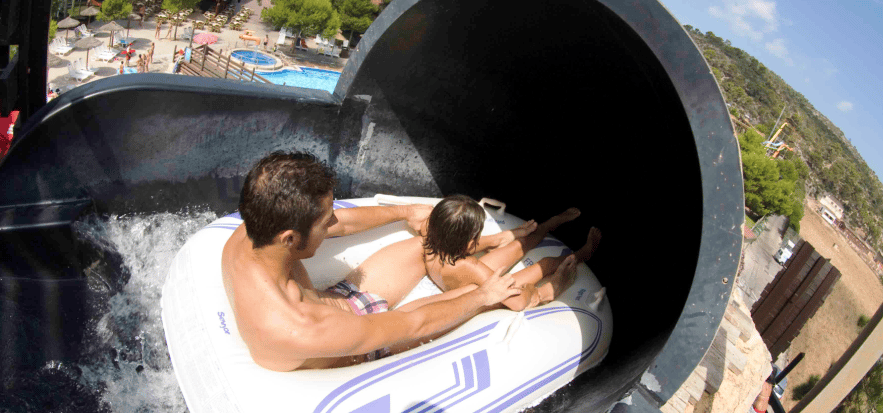 Mallorca: Wester Waterpark Tickets With Transfer - Overview of the Experience