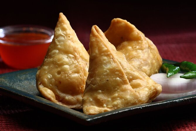 Manali Street Food Tasting Tour (2 Hour Guided Walking Tour) - Good To Know