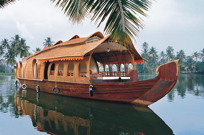 Mangalore & Cochin Combo Shore Excursion - Good To Know