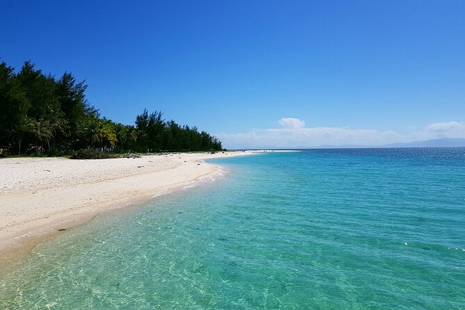 Mantanani Island Snorkeling or Diving From Kota Kinabalu - Good To Know