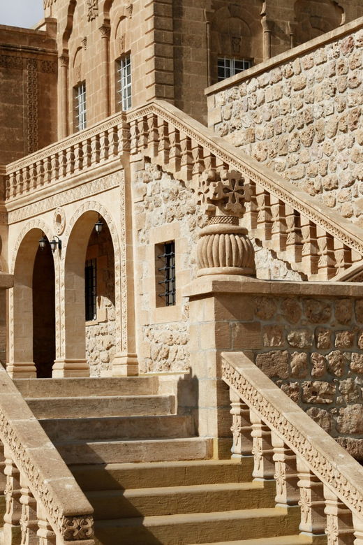 Mardin Private Old Town City Tour - Tour Overview and Pricing