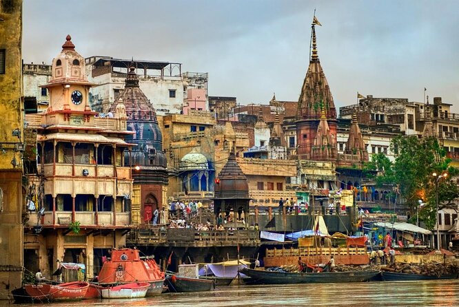 Meaning of Varanasi Tour - Good To Know