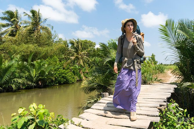 Mekong Delta Adventure & Kayaking Day Trip - Good To Know