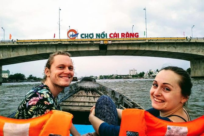 Mekong Delta Tour 2 Days and 1 Night - Tour Duration and Location