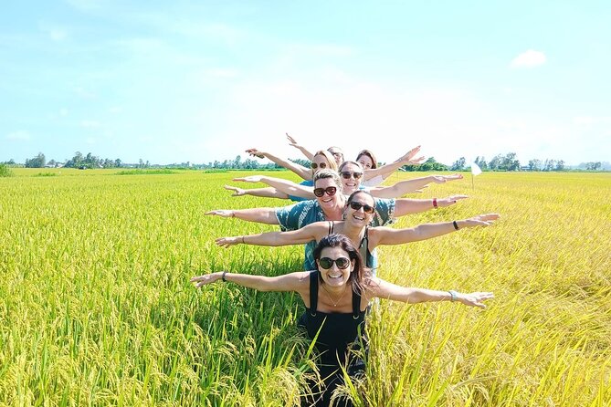 Mekong Delta: Two-Day Extraordinary Private Tour - Good To Know
