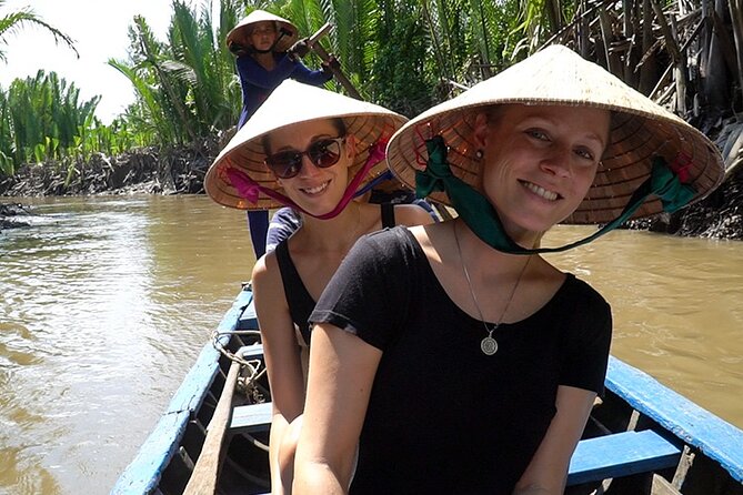 Mekong River Delta Vietnam Shore Excursion From Saigon Port - Tour Details