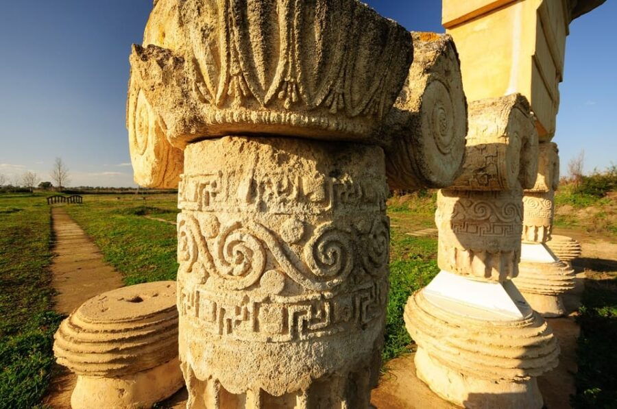 Metaponto: 3-Hour Private Guided Tour of Archeological Site - Tour Overview