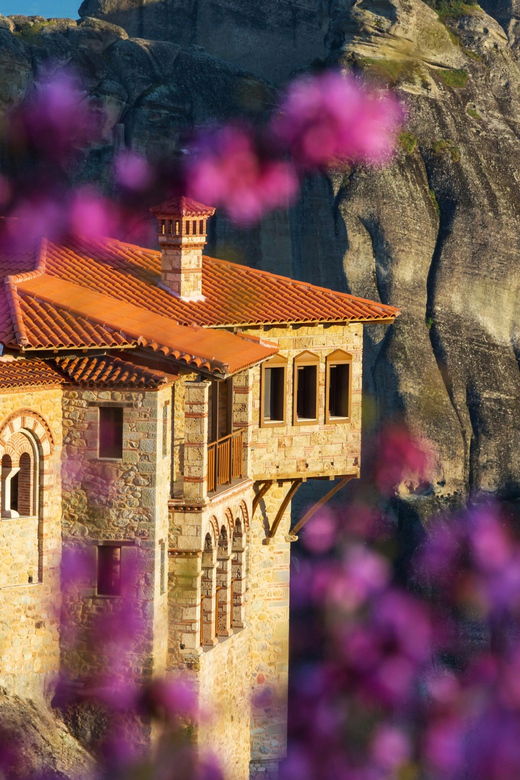 Meteora Marvels:Full Day Private Adventure From Thessaloniki - Tour Overview and Pricing