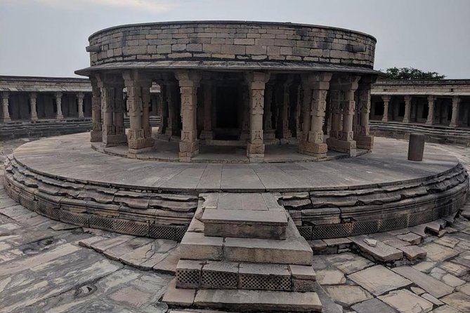 Mitawali, Padavali & Bateshwar Tour - Good To Know