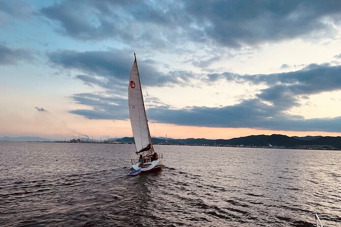 Miyajima Sail Boat Adventure to Seto Inland Sea - Good To Know