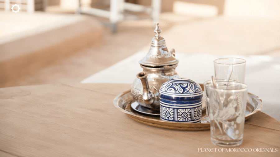 Moroccan Cooking Class in Madrid - Pricing and Cancellation Policy