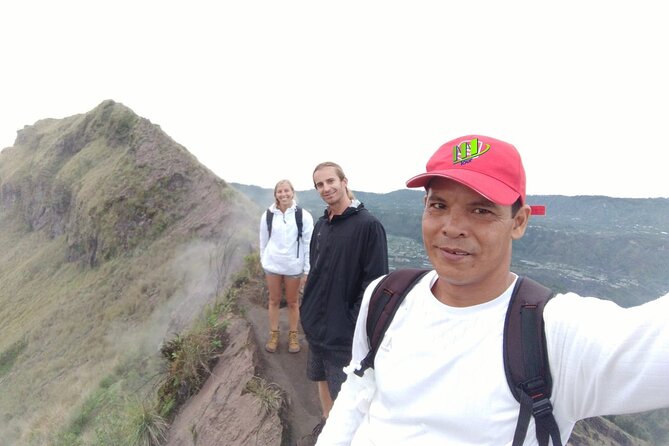 Mount Batur Sunrise Summit Hiking Adventure - Good To Know