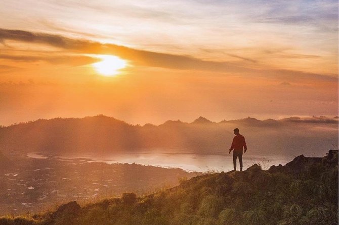 Mount Batur Sunrise Trekking - Good To Know