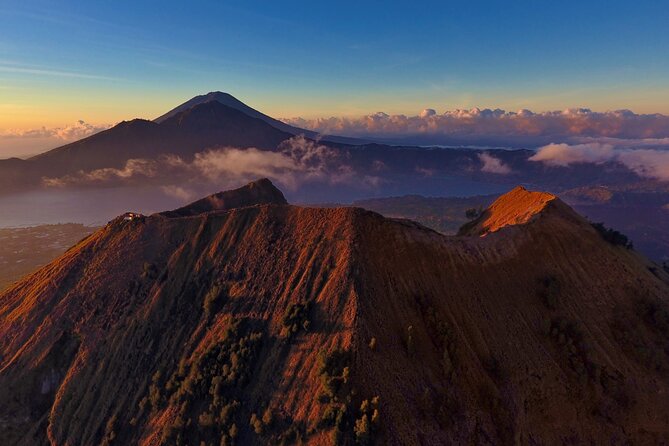 Mount Batur Sunrise Trekking in Bali - Good To Know