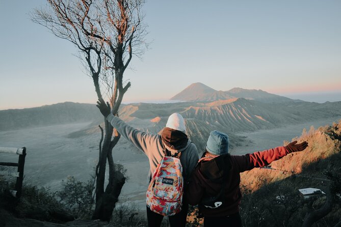 Mount Bromo and Ijen Crater From Yogyakarta - Good To Know