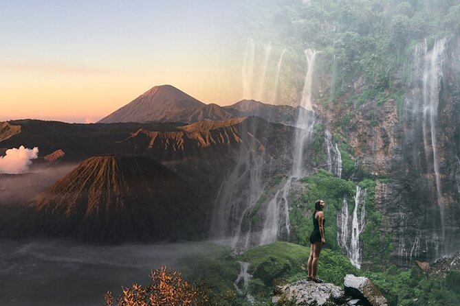 Mount Bromo & Madakaripura & Tumpak Sewu Tour (3D2N) - Hotel - Good To Know
