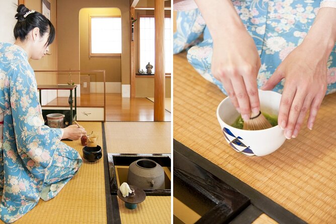 Mount Fuji 1-Day Trip: Kawaguchiko Ropeway & Matcha Culture - Tour Overview