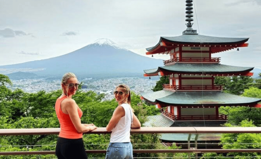 Mount Fuji Full Day Tour With Private Guide With Pick-Up - Tour Overview and Pricing