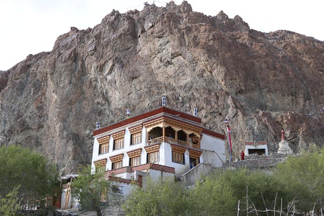 Mountain Homestays -Discover the Hidden Monastery of Atitsey - Good To Know