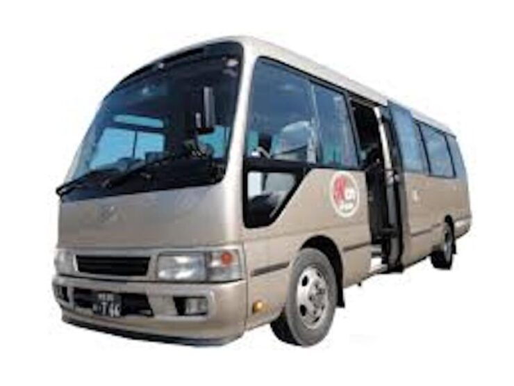 Mt.Fuji Tour, Tokyo / Yokohama ⇒ Tokyo, 2-4 Guests - Good To Know