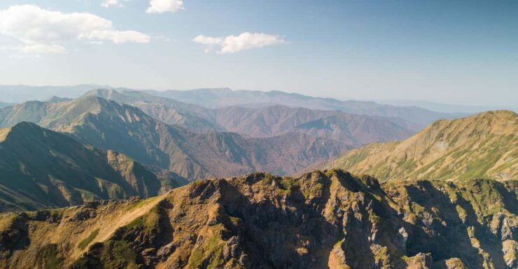 Mt. Tanigawa：Full-day Hiking Tour - Good To Know