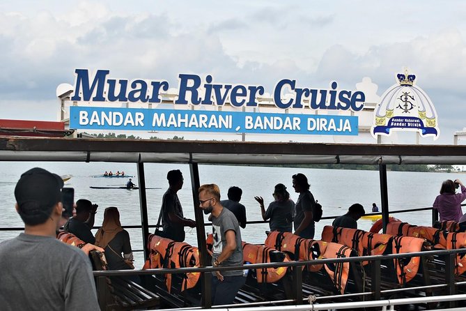 Muar : the Royal Town of Johor Private Day Tour From Kuala Lumpur - Good To Know
