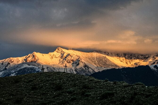 Multi-Day Private Tour in Kyrgyzstan - Good To Know