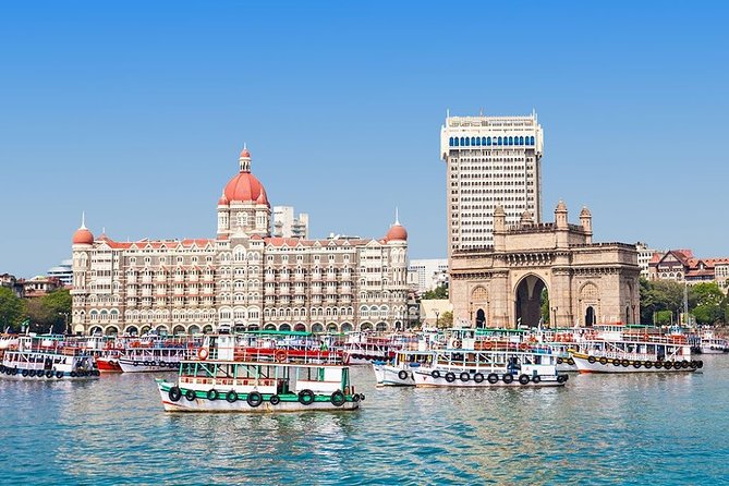 Mumbai Airport Transfers : Mumbai City to Mumbai Airport BOM in Luxury Van - Good To Know