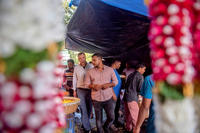 Mumbai at Dawn: Early Morning Markets Tour - Good To Know