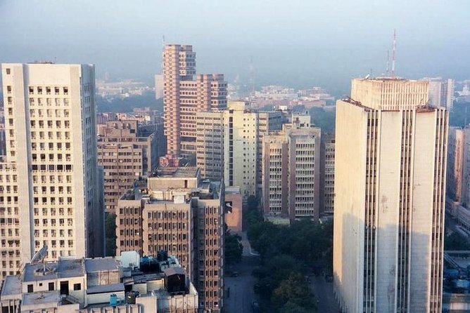 Mumbai Full Day Sightseeing Tour - Good To Know