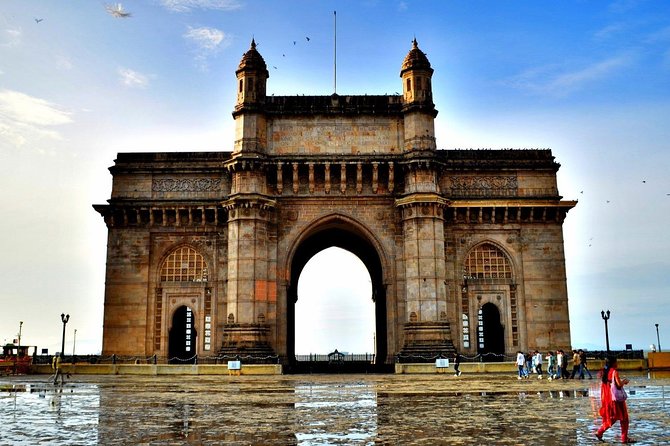 Mumbai: Half Day Guided City Tour With a Local - Tour Overview