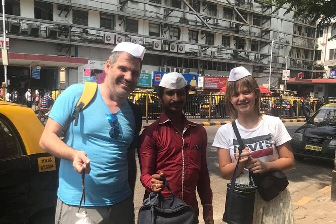 Mumbai : Must-See Walking Tour With A Guide - Good To Know