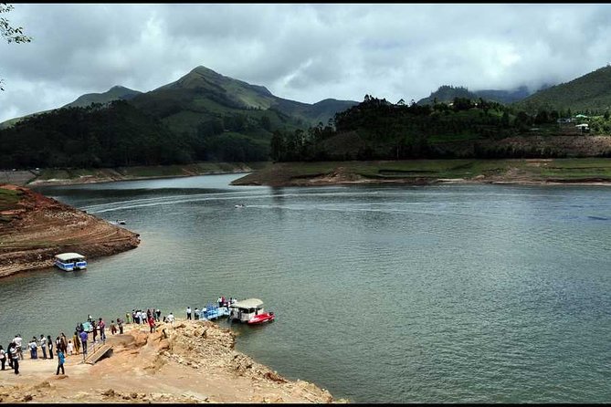 Munnar Excursion From Cochin (1n/2d) - Good To Know