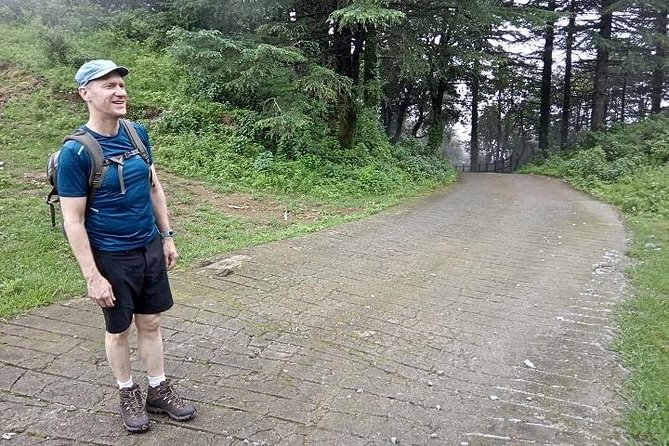 Mussoorie Walking Tour - Hathipaon to Clouds End - Good To Know
