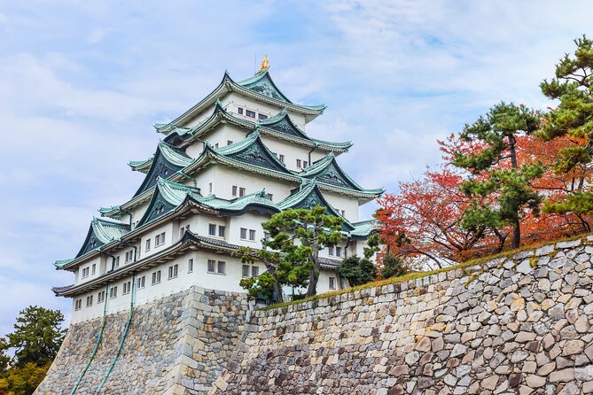 Nagoya Private Tour by Car/Van - English Speaking Driver - Good To Know