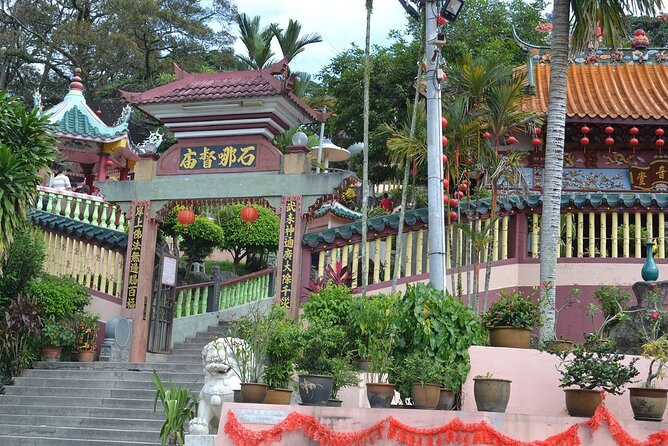 Nature, Photoshoot, Eateries and Culture Experience With Locals - Good To Know