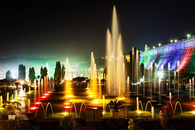 Nature Trails of Mysore (Guided Half Day City Sightseeing Tour) - Good To Know