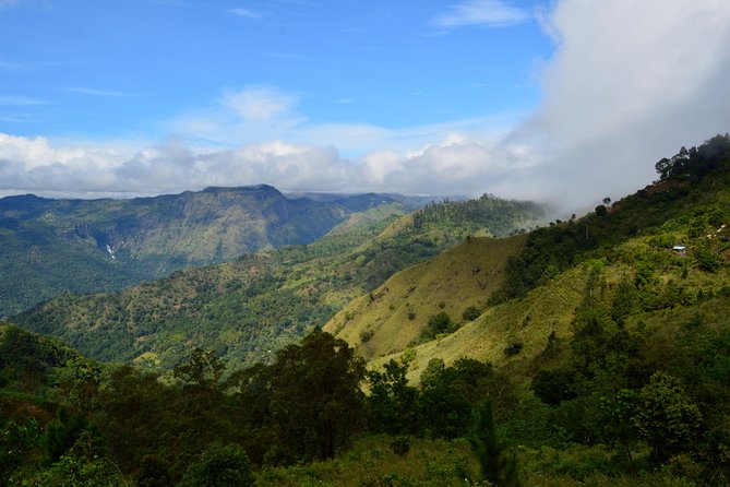 Nature Trekking Tour in Ella - Good To Know