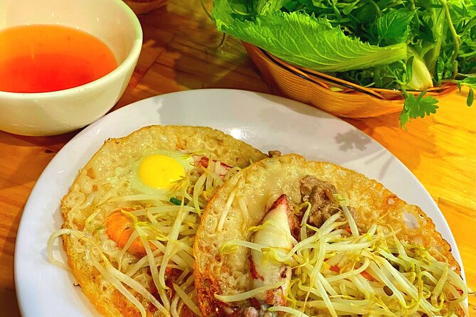 Nha Trang Local Food and Relaxing Private Tour - Good To Know