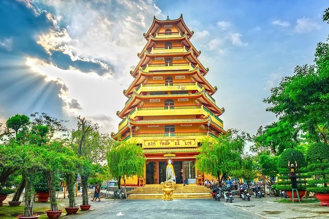 Nha Trang to Ho Chi Minh - Private Transfer - Good To Know