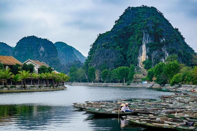 Ninh Binh Day Trip From Hanoi to Hoa Lu Tam Coc Boat and Bike - Good To Know