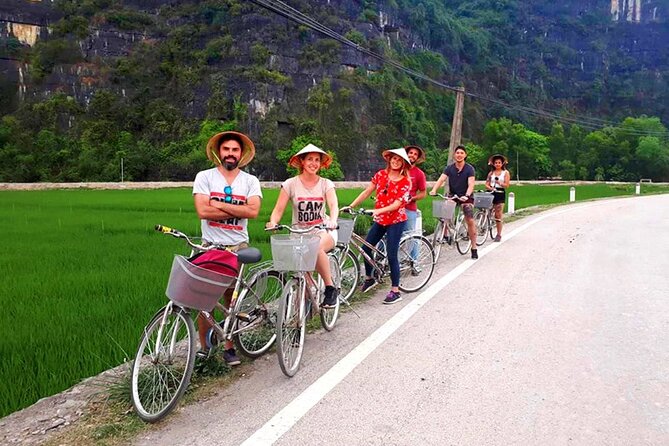Ninh Binh Day Trip From Hanoi to Hoa Lu Tam Coc Mua Cave - Good To Know