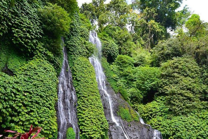 North Bali: Best Instagram Spot Day Trip - Good To Know