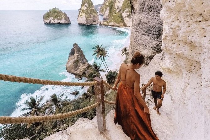 Nusa Penida All-Inclusive Full-Day Tour With Transfers - Good To Know