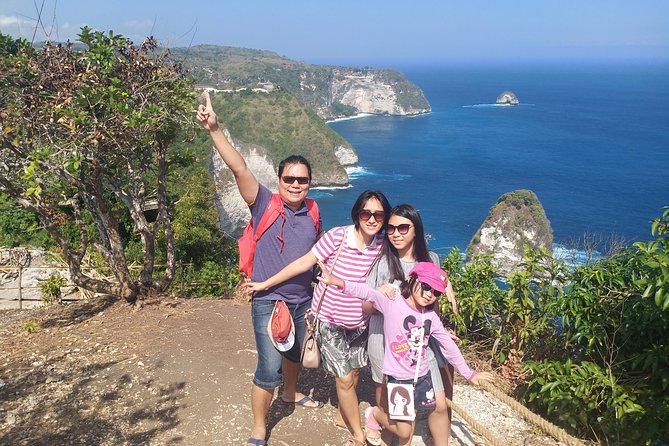 Nusa Penida Tour Package 2 Days 1 Night - Good To Know