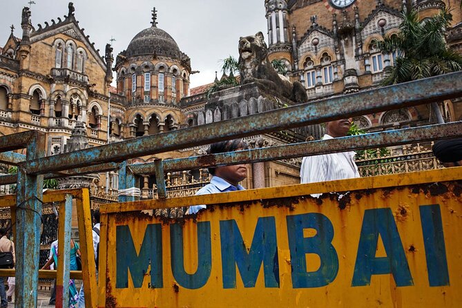 Oceania Mumbai Small Group Tour - Good To Know