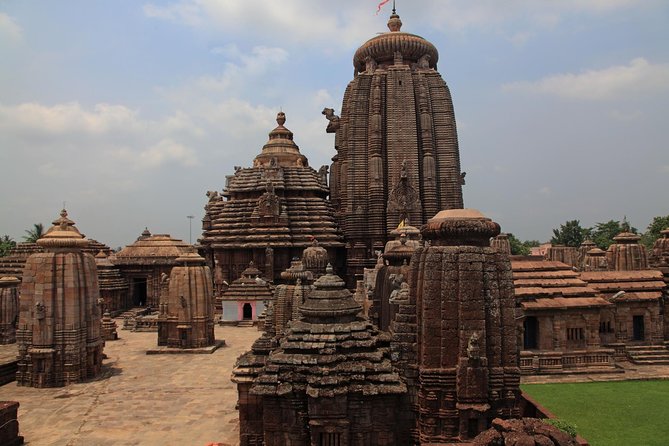 Odisha Tribal Tour - Explore Weekly Tribal Marketplaces & Temples - Good To Know